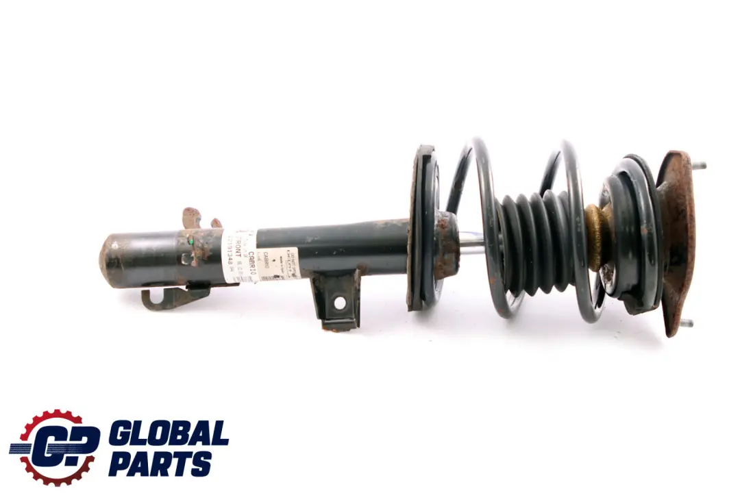 Amortisseur De Jambe De Force Avant Droit pour Mini Cabrio R52 à propos du numéro de pièce 6763130 Mini Cabrio R52 Amortisseur De Jambe De Force Avant Droit - SKU 6763130 - Numéro de pièce 6763130