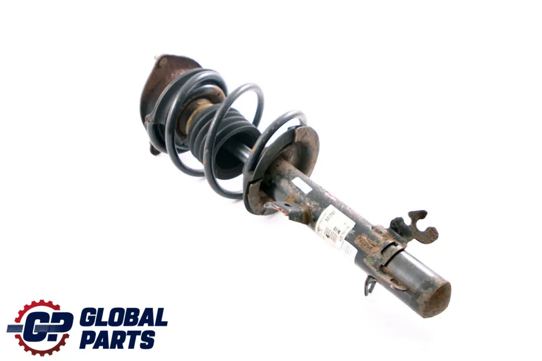 Federbein Stoßdämpfer Dämpfer Vorne Rechts für Mini Cabrio R52 mit Teilenummer 6763130 Mini Cabrio R52 Federbein Stoßdämpfer Dämpfer Vorne Rechts - SKU 6763130 - Teilenummer 6763130