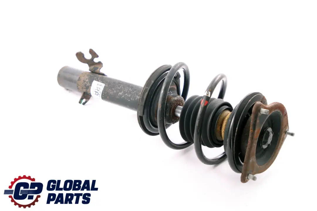 Mini Cabrio R52 Avant Droit Spring Strut Shock Absorber Damper - SKU 6763130 - Numéro de pièce 6763130