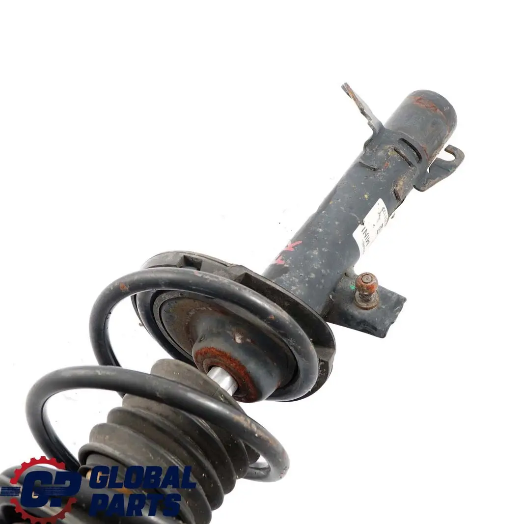 BMW Mini Cabrio R52 Sport Federbein Stoßdampfer Vorn Rechts - SKU 6763132 - Teilenummer 6763132