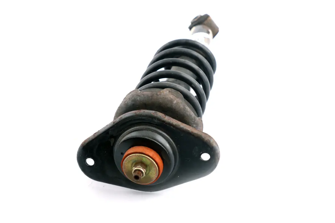 Right O/S Spring Strut Suspension Shock Absorber to BMW Mini Cabrio R52 Rear with Part number 6763138 BMW Mini Cabrio R52 Rear Right O/S Spring Strut Suspension Shock Absorber - SKU 6763138-1 - Part number 6763138