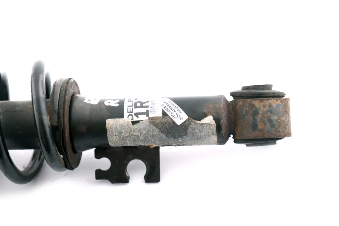 BMW Mini Cabrio R52 Rear Right O/S Spring Strut Suspension Shock Absorber - SKU 6763138-1 - Part number 6763138