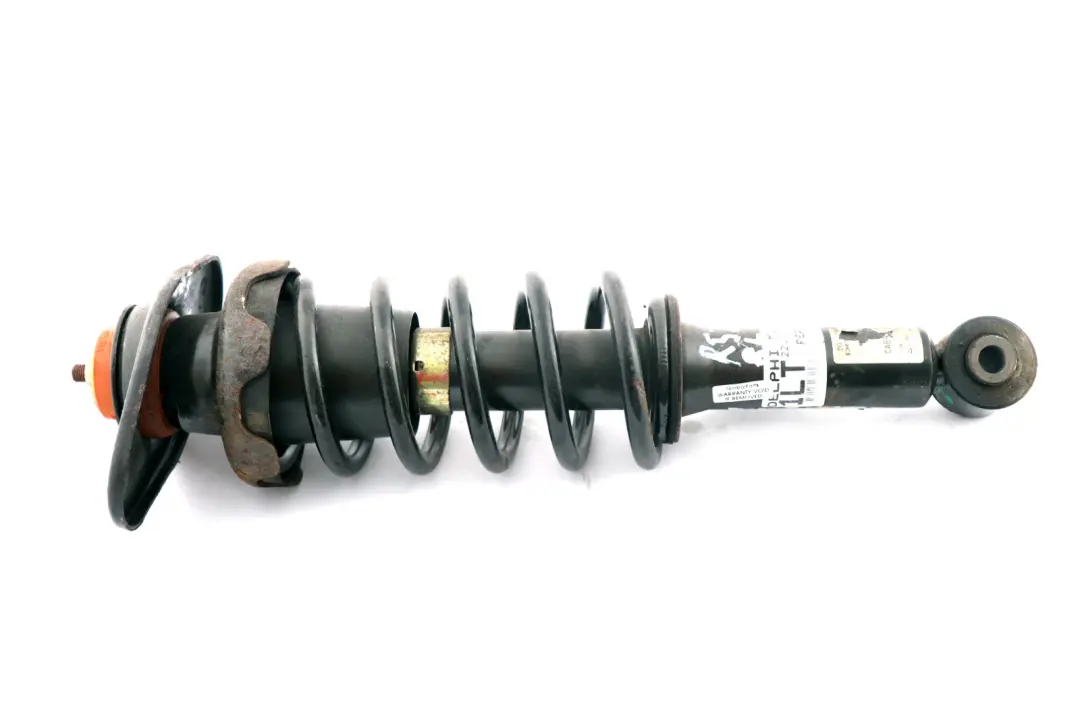 Mini R52 Cabrio Rear Left N/S Spring Strut Suspension Shock Absorber Damper - SKU 6763138 - Part number 6763138