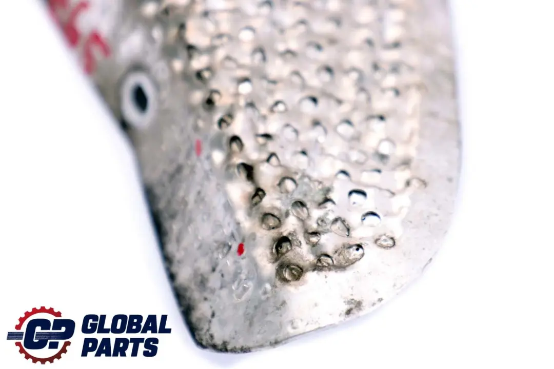 Heat Protection Plate Right O/S Front Axle to BMW 7 Series E65 E66 with Part number 6763179 BMW 7 Series E65 E66 Heat Protection Plate Right O/S Front Axle - SKU 6763179 - Part number 6763179