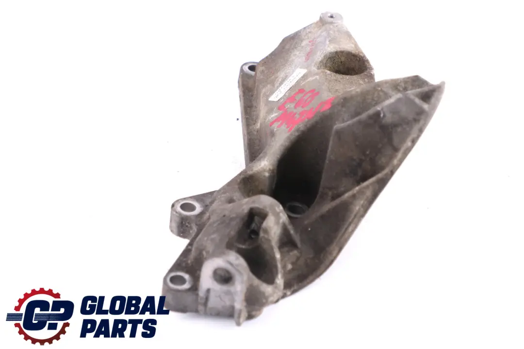 BMW 5 er E60 E61 520d M47N2 Motorträger Links 2211 - SKU 6763217 - Teilenummer 22116763217