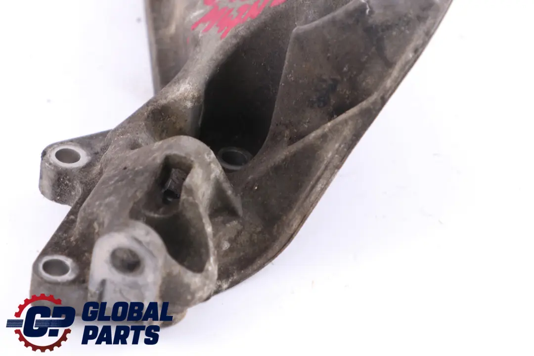 BMW 5 Series E60 E61 520d M47N2 Engine Support Bracket Mount Left N/S - SKU 6763217 - Part number 22116763217