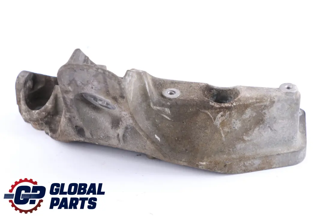BMW 5 er E60 E61 520d M47N2 Motorträger Links 2211 - SKU 6763217 - Teilenummer 22116763217