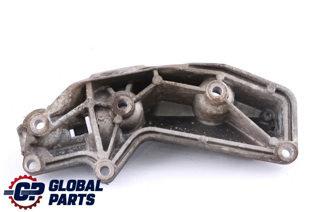 BMW 5 Series E60 E61 520d M47N2 Engine Support Bracket Mount Left N/S - SKU 6763217 - Part number 22116763217