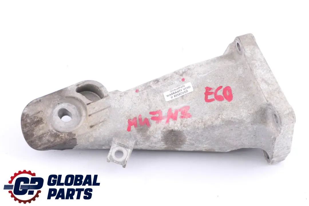 BMW 5 Series E60 E61 520d M47N2 Engine Support Bracket Mount Right O/S - SKU 6763218 - Part number 6763218
