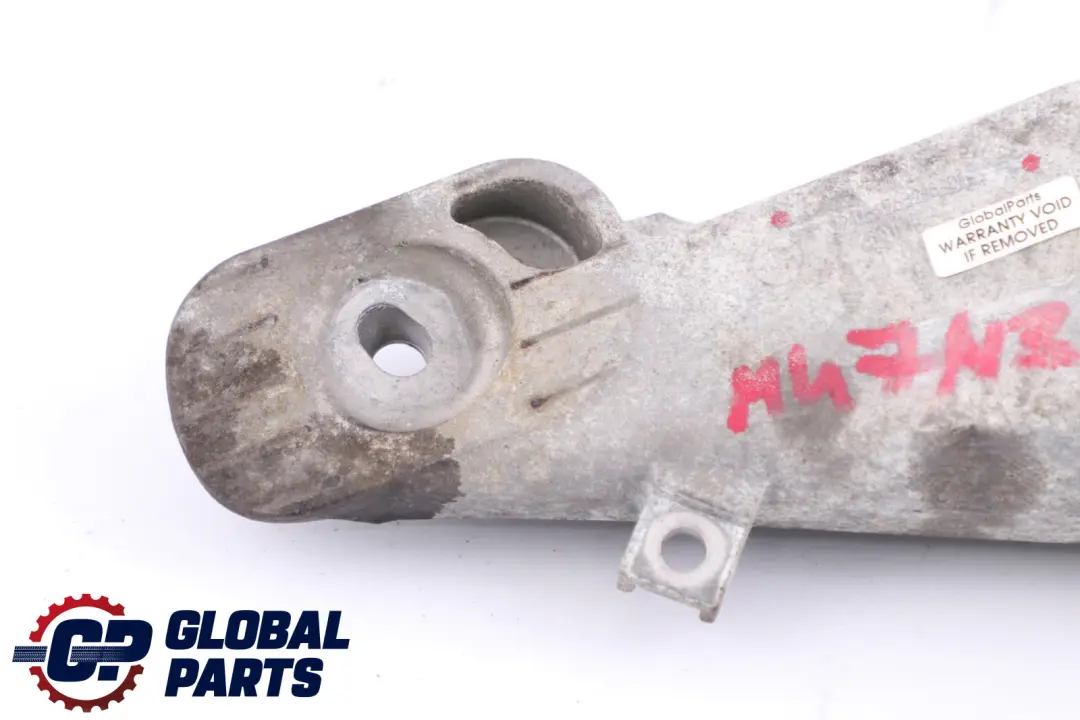 BMW 5 Series E60 E61 520d M47N2 Engine Support Bracket Mount Right O/S - SKU 6763218 - Part number 6763218