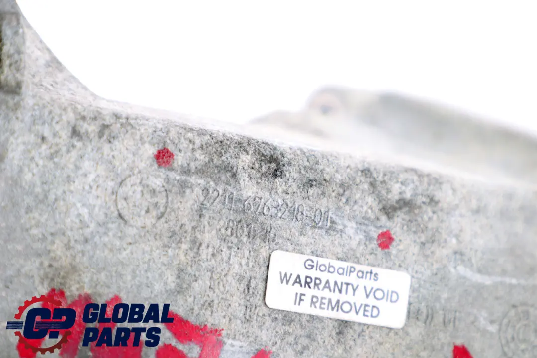 5er E60 E61 520d M47N2 Transporteur Routier Droite avec Support 2211 pour BMW à propos du numéro de pièce 6763218 BMW 5er E60 E61 520d M47N2 Transporteur Routier Droite avec Support 2211 - SKU 6763218 - Numéro de pièce 6763218