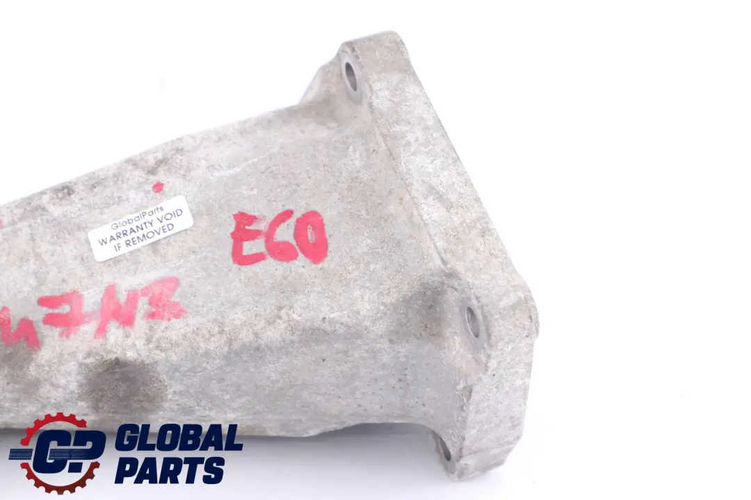 BMW 5 Series E60 E61 520d M47N2 Engine Support Bracket Mount Right O/S - SKU 6763218 - Part number 6763218