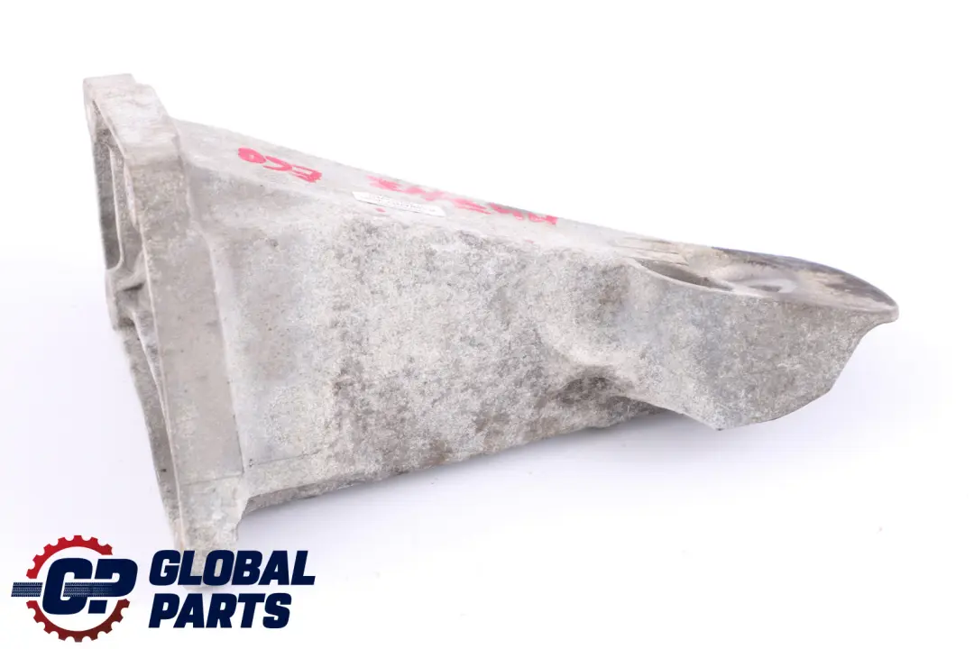 BMW 5 Series E60 E61 520d M47N2 Engine Support Bracket Mount Right O/S - SKU 6763218 - Part number 6763218