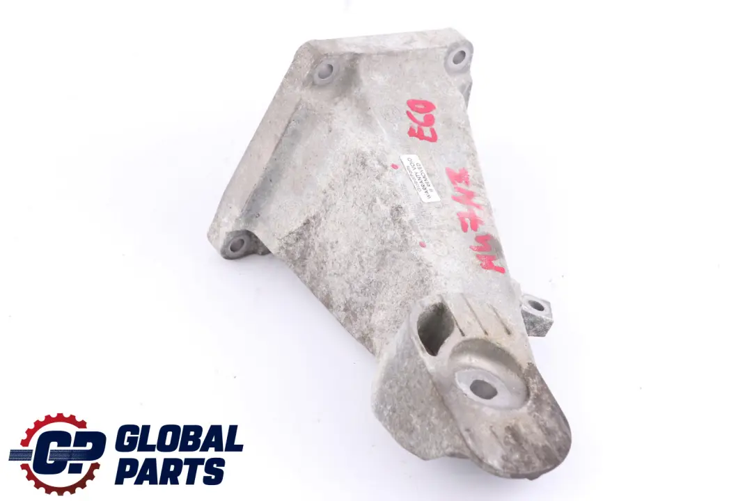 BMW 5 Series E60 E61 520d M47N2 Engine Support Bracket Mount Right O/S - SKU 6763218 - Part number 6763218