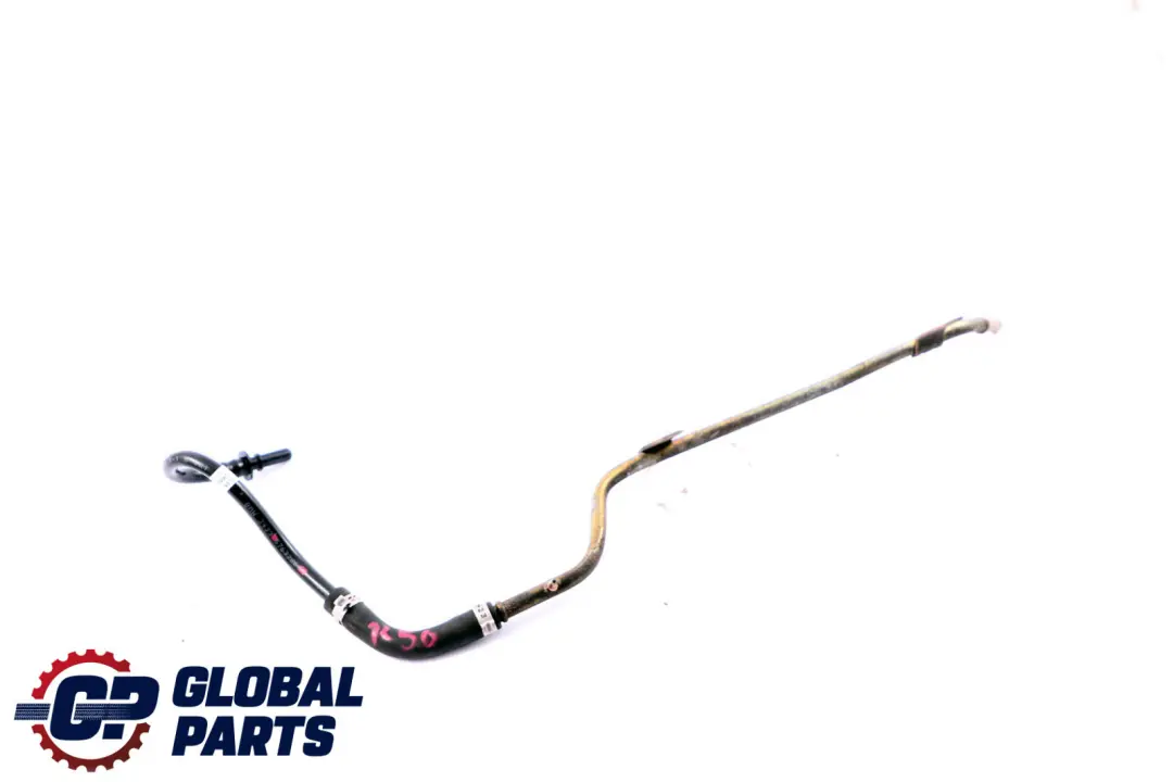 Mini One D R50 W17 Tubo De Vacio Linea De Freno Diesel Servo - SKU 6763286 - Número de pieza 6763286