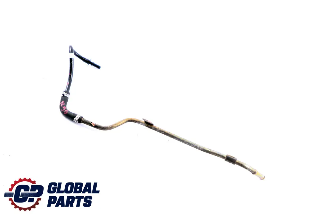 W17 Linea di Tubi Flessibili per Vuoto Servofreno Diesel per Mini One D R50 con numero di parte 6763286 Mini One D R50 W17 Linea di Tubi Flessibili per Vuoto Servofreno Diesel - SKU 6763286 - Numero di parte 6763286