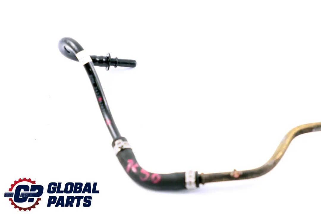 W17 Tubo De Vacio Linea De Freno Diesel Servo para Mini One D R50 con número de pieza 6763286 Mini One D R50 W17 Tubo De Vacio Linea De Freno Diesel Servo - SKU 6763286 - Número de pieza 6763286