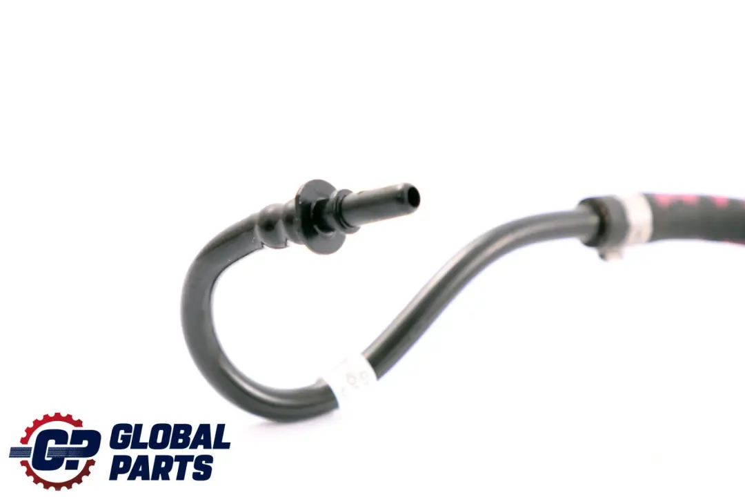 Mini One D R50 W17 Vacuum Hose Pipe Line Diesel Brake Servo - SKU 6763286 - Part number 6763286