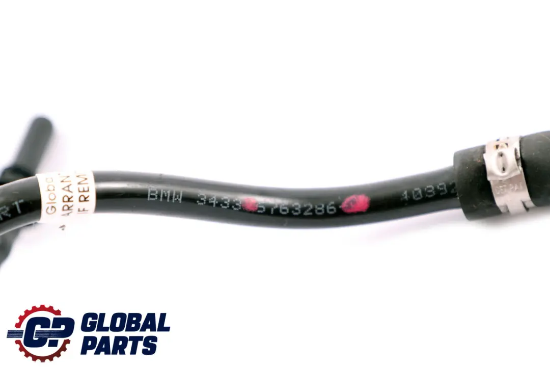 W17 Ligne de Tuyaux a Vide Servo de Frein Diesel pour Mini One D R50 à propos du numéro de pièce 6763286 Mini One D R50 W17 Ligne de Tuyaux a Vide Servo de Frein Diesel - SKU 6763286 - Numéro de pièce 6763286