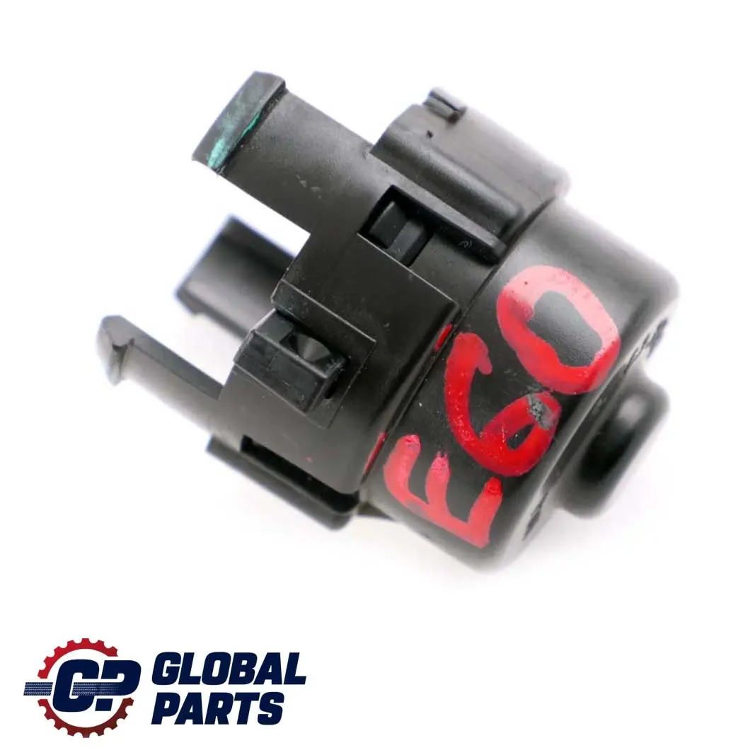 BMW 5 6 E60 E61 E63 E64 Positioning Unit Steering Lock Steering Column - SKU 6763334 - Part number 6763334