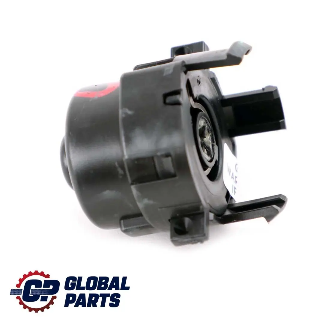 BMW 5 6 E60 E61 E63 E64 Positioning Unit Steering Lock Steering Column - SKU 6763334 - Part number 6763334