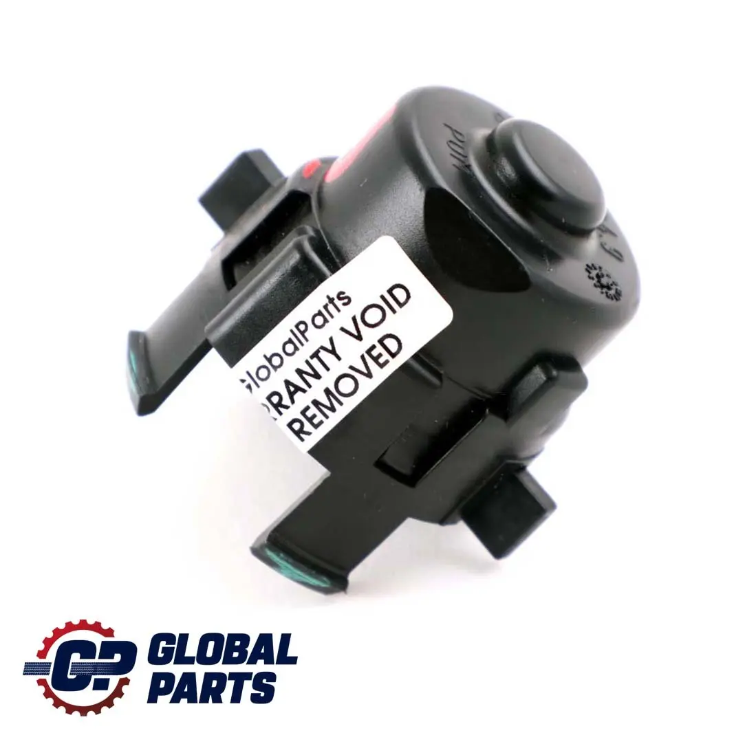 BMW 5 6 E60 E61 E63 E64 Positioning Unit Steering Lock Steering Column - SKU 6763334 - Part number 6763334