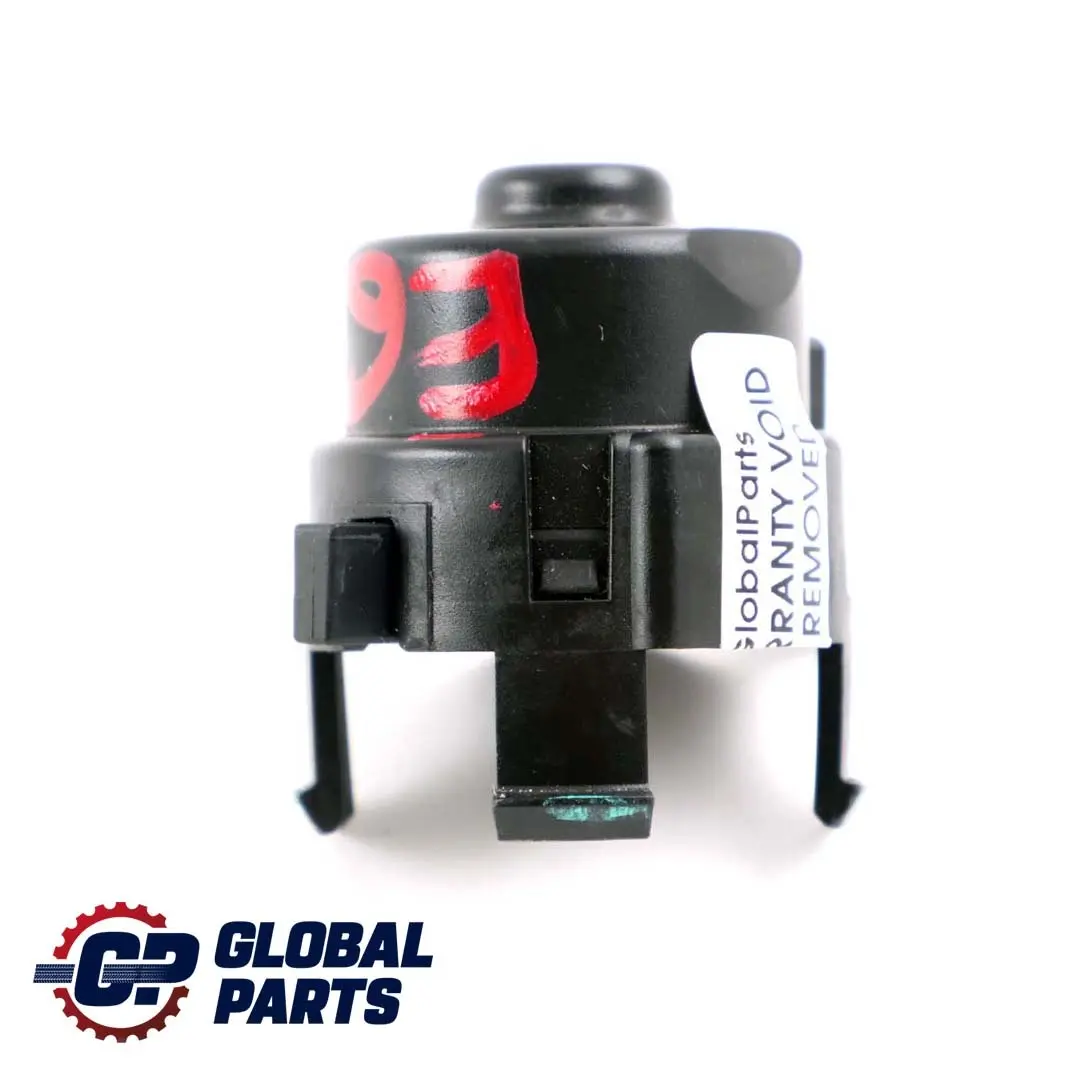 BMW 5 6 E60 E61 E63 E64 Positioning Unit Steering Lock Steering Column - SKU 6763334 - Part number 6763334