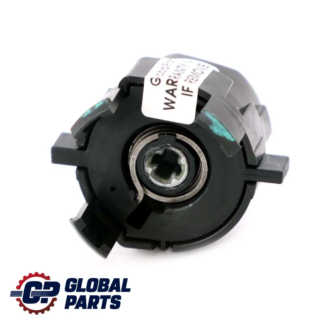 BMW 5 6 E60 E61 E63 E64 Positioning Unit Steering Lock Steering Column - SKU 6763334 - Part number 6763334