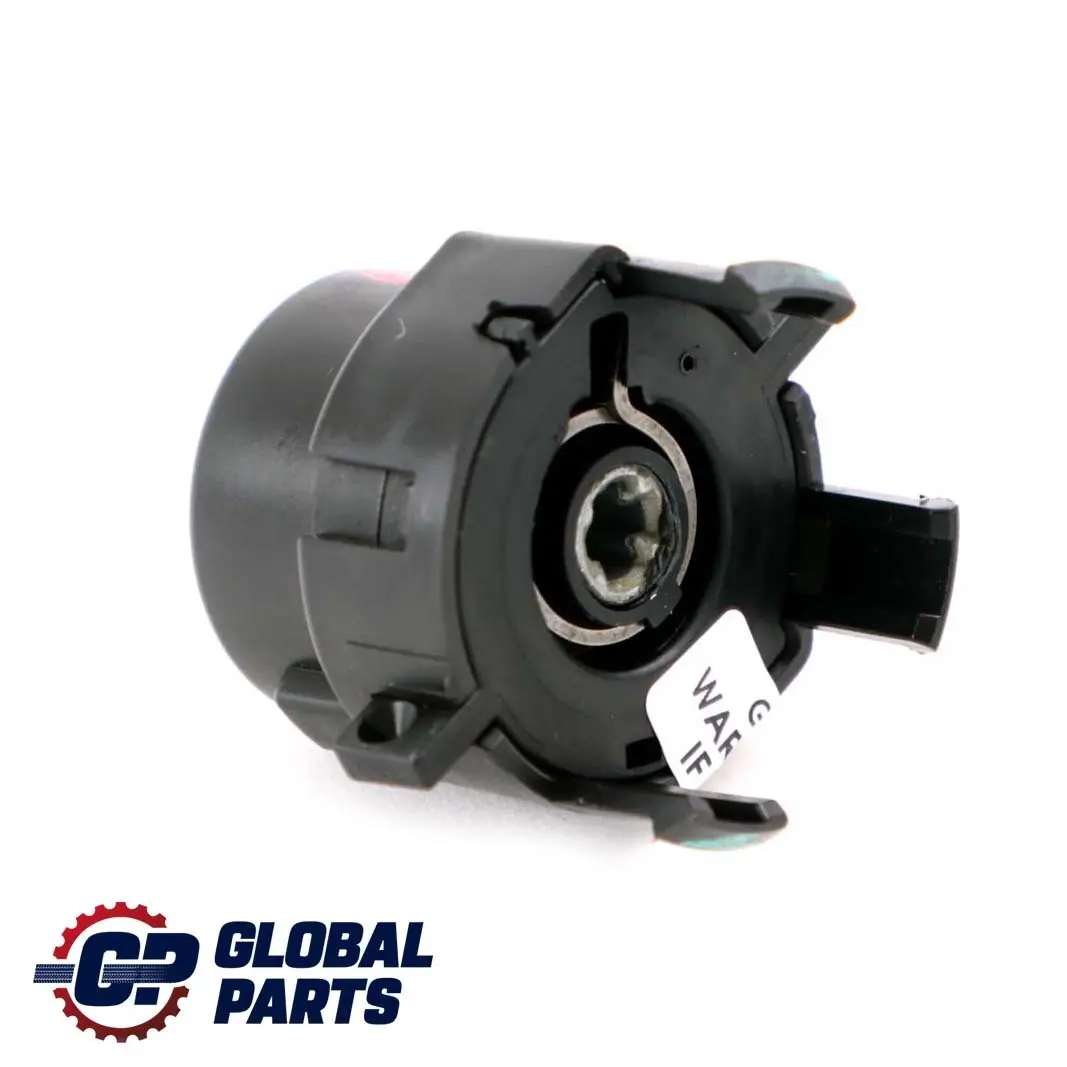 BMW 5 6 E60 E61 E63 E64 Positioning Unit Steering Lock Steering Column - SKU 6763334 - Part number 6763334