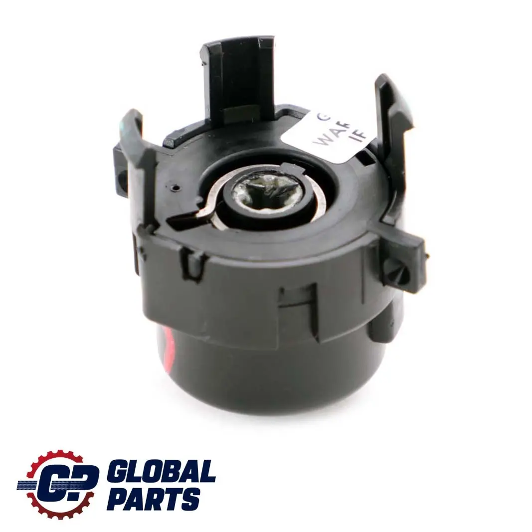 BMW 5 6 E60 E61 E63 E64 Positioning Unit Steering Lock Steering Column - SKU 6763334 - Part number 6763334
