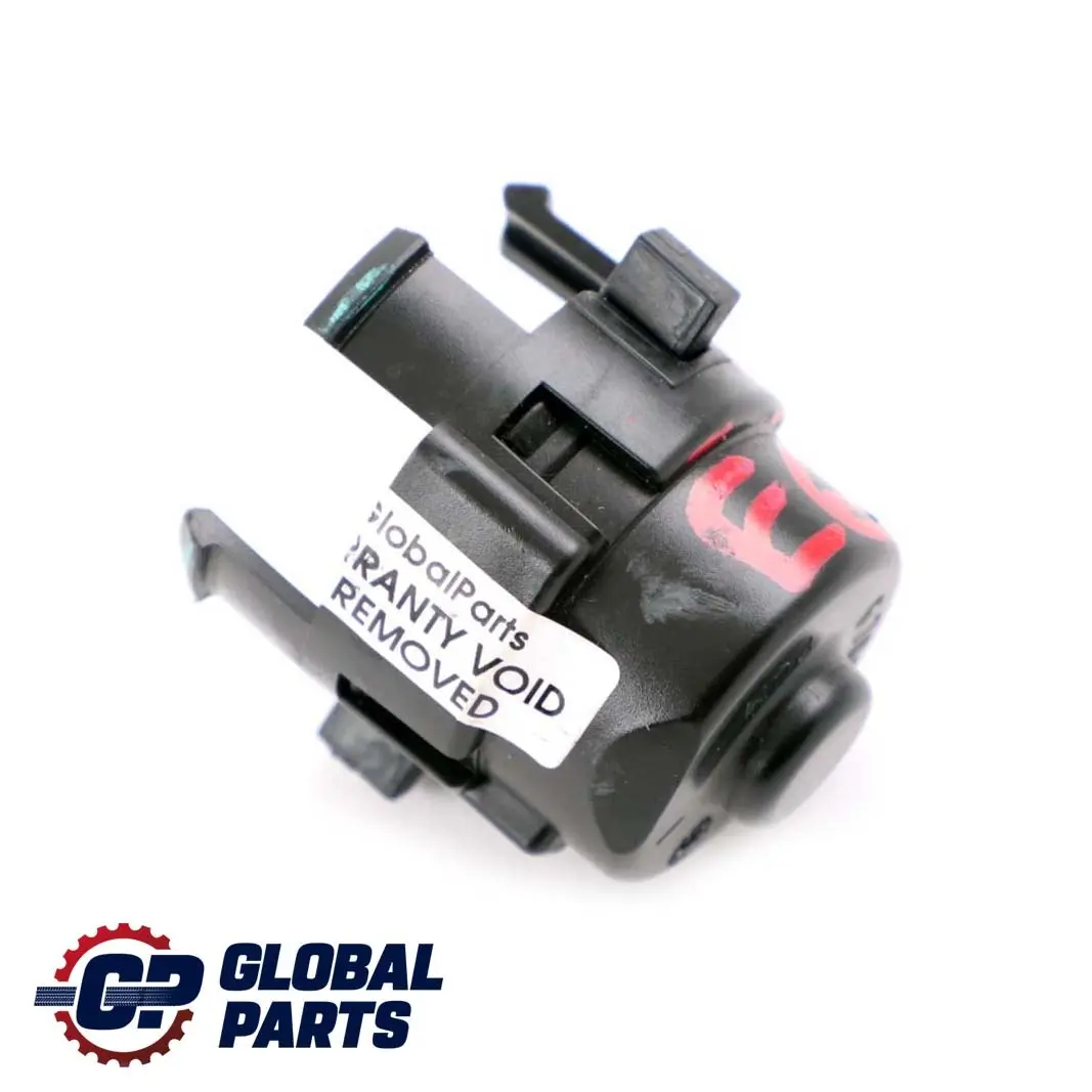 BMW 5 6 E60 E61 E63 E64 Positioning Unit Steering Lock Steering Column - SKU 6763334 - Part number 6763334
