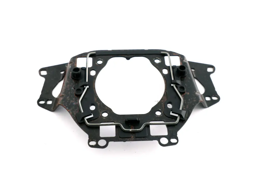 BMW E60 E61 Steering Wheel Mounting Plate Bracket Holder - SKU 6763361 - Part number 6763361