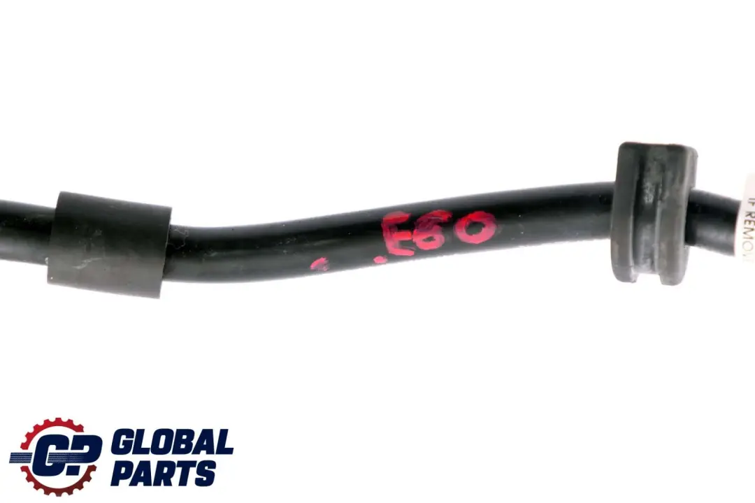 BMW 5 Series E60 E61 Vacuum Pipe Power Brake Unit Depression 7521860 - SKU 6763408 - Part number 6763408