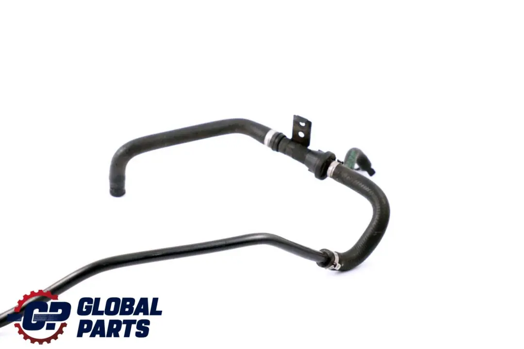 Vacuum Pipe Power Brake Unit Depression 7521860 to BMW 5 Series E60 E61 with Part number 6763408 BMW 5 Series E60 E61 Vacuum Pipe Power Brake Unit Depression 7521860 - SKU 6763408 - Part number 6763408