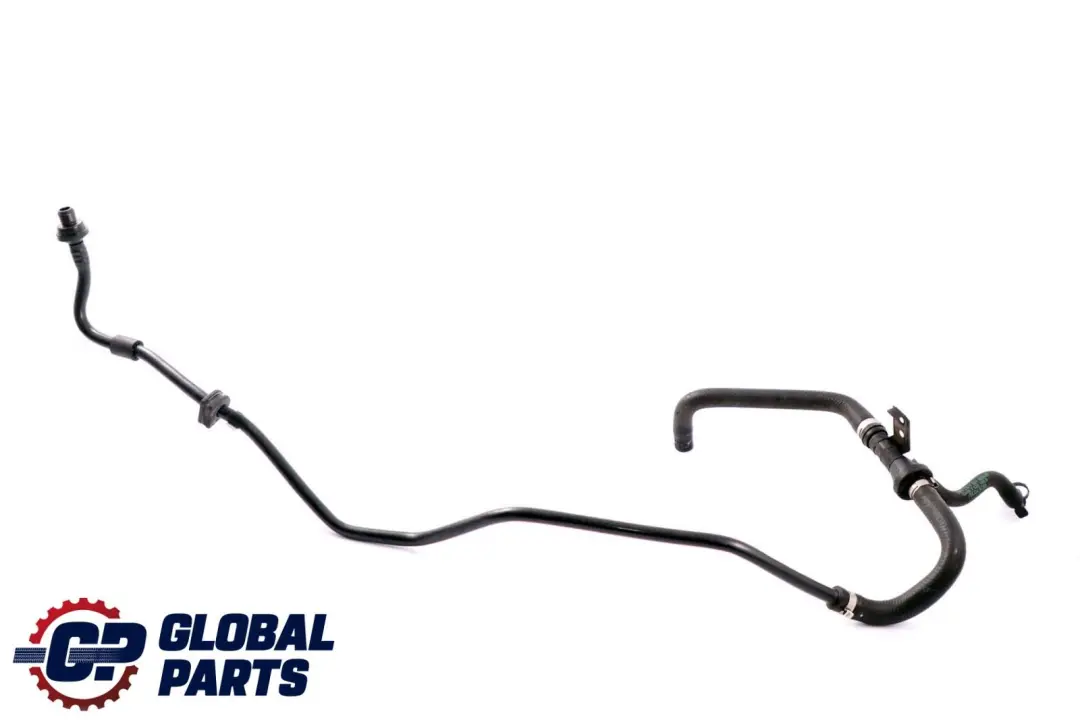 Vacuum Pipe Power Brake Unit Depression 7521860 to BMW 5 Series E60 E61 with Part number 6763408 BMW 5 Series E60 E61 Vacuum Pipe Power Brake Unit Depression 7521860 - SKU 6763408 - Part number 6763408