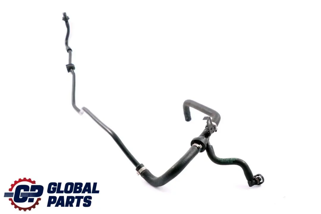 BMW 5 Series E60 E61 Vacuum Pipe Power Brake Unit Depression 7521860 - SKU 6763408 - Part number 6763408