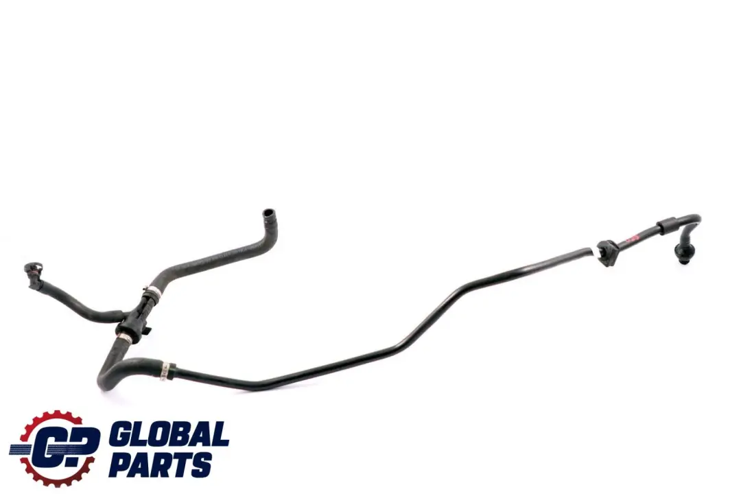 BMW 5 Series E60 E61 Vacuum Pipe Power Brake Unit Depression 7521860 - SKU 6763408 - Part number 6763408