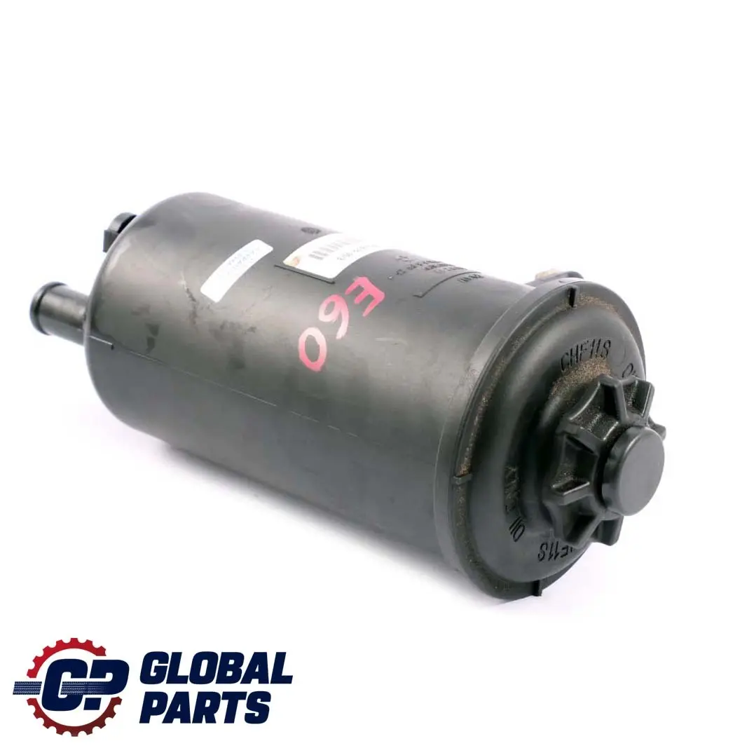 Zbiornik oleju wspomagania do BMW E60 E61 E64 E65 E70 o numerze 6763458 BMW E60 E61 E64 E65 E70 Zbiornik oleju wspomagania - SKU 6763458 - Numer Części 6763458
