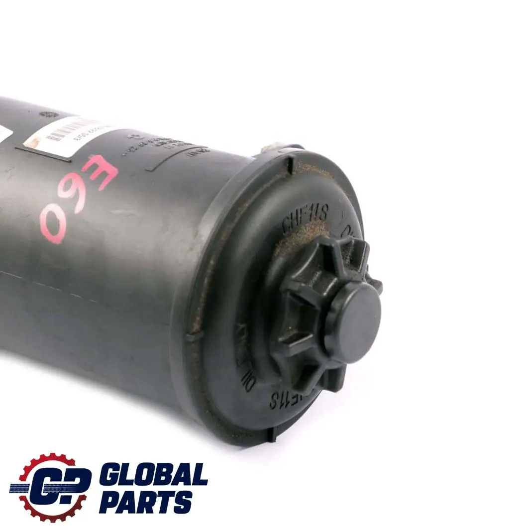 Ölbehälter für BMW 5 6 7 X 5 er E60 E61 E63 E64 E65 E70 mit Teilenummer 6763458 BMW 5 6 7 X 5 er E60 E61 E63 E64 E65 E70 Ölbehälter - SKU 6763458 - Teilenummer 6763458