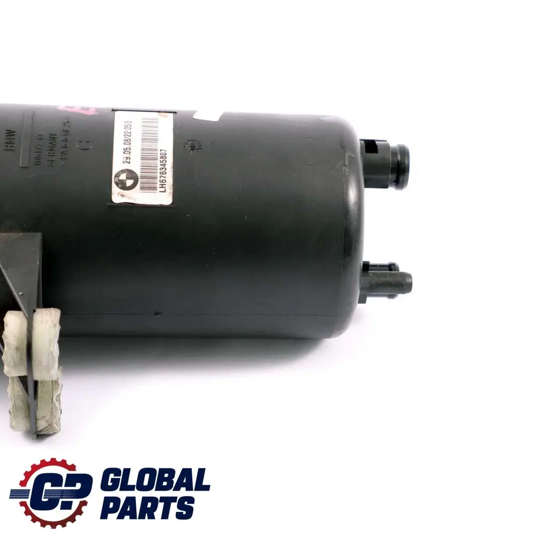 Reservoir D'Huile pour BMW X E60 E61 E63 E64 E65 E70 à propos du numéro de pièce 6763458 BMW X E60 E61 E63 E64 E65 E70 Reservoir D'Huile - SKU 6763458 - Numéro de pièce 6763458