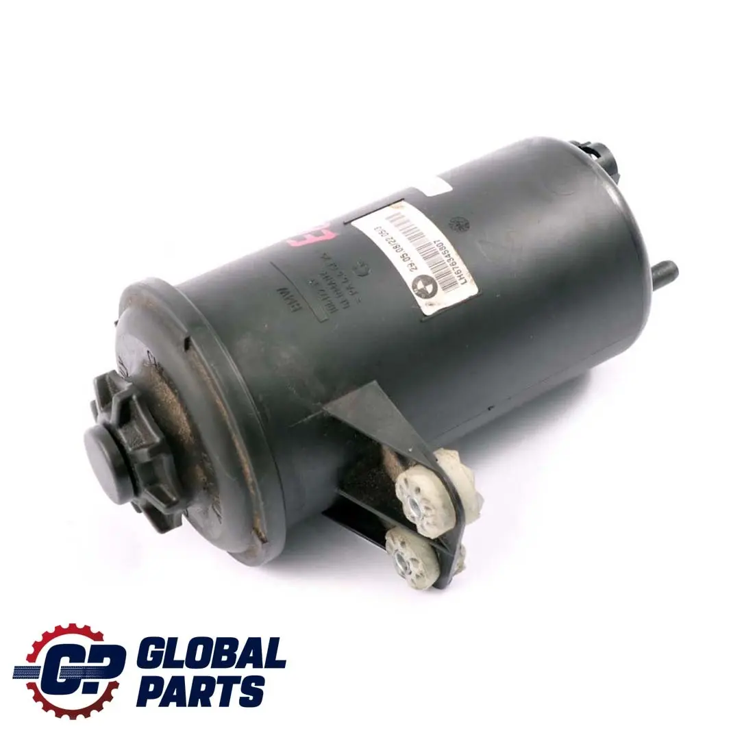 Zbiornik oleju wspomagania do BMW E60 E61 E64 E65 E70 o numerze 6763458 BMW E60 E61 E64 E65 E70 Zbiornik oleju wspomagania - SKU 6763458 - Numer Części 6763458