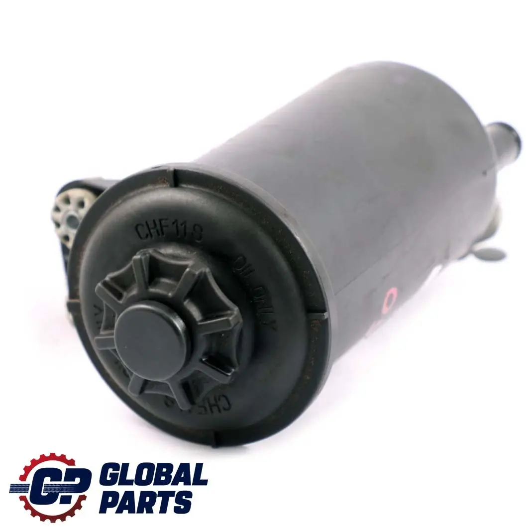 Ölbehälter für BMW 5 6 7 X 5 er E60 E61 E63 E64 E65 E70 mit Teilenummer 6763458 BMW 5 6 7 X 5 er E60 E61 E63 E64 E65 E70 Ölbehälter - SKU 6763458 - Teilenummer 6763458