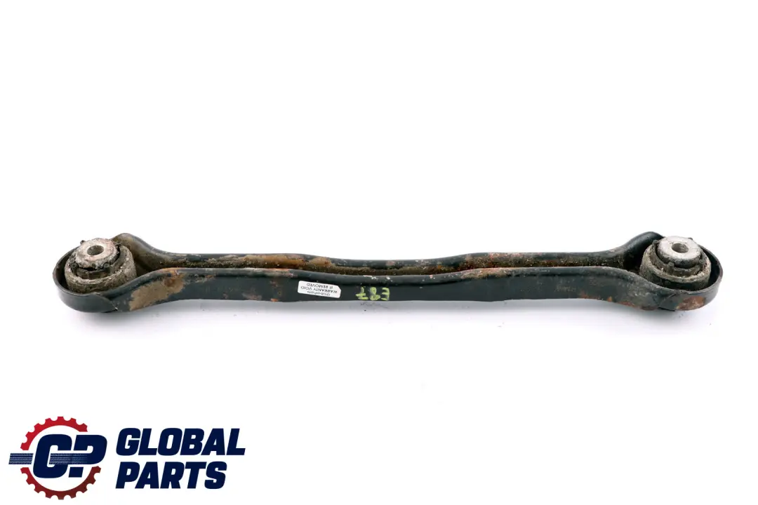 Spurlenker Mit Gummilager für BMW 1 3 er E81 E87 E87N E90 E90N E91 E91N E92 mit Teilenummer 6763471 BMW 1 3 er E81 E87 E87N E90 E90N E91 E91N E92 Spurlenker Mit Gummilager - SKU 6763471 - Teilenummer 6763471