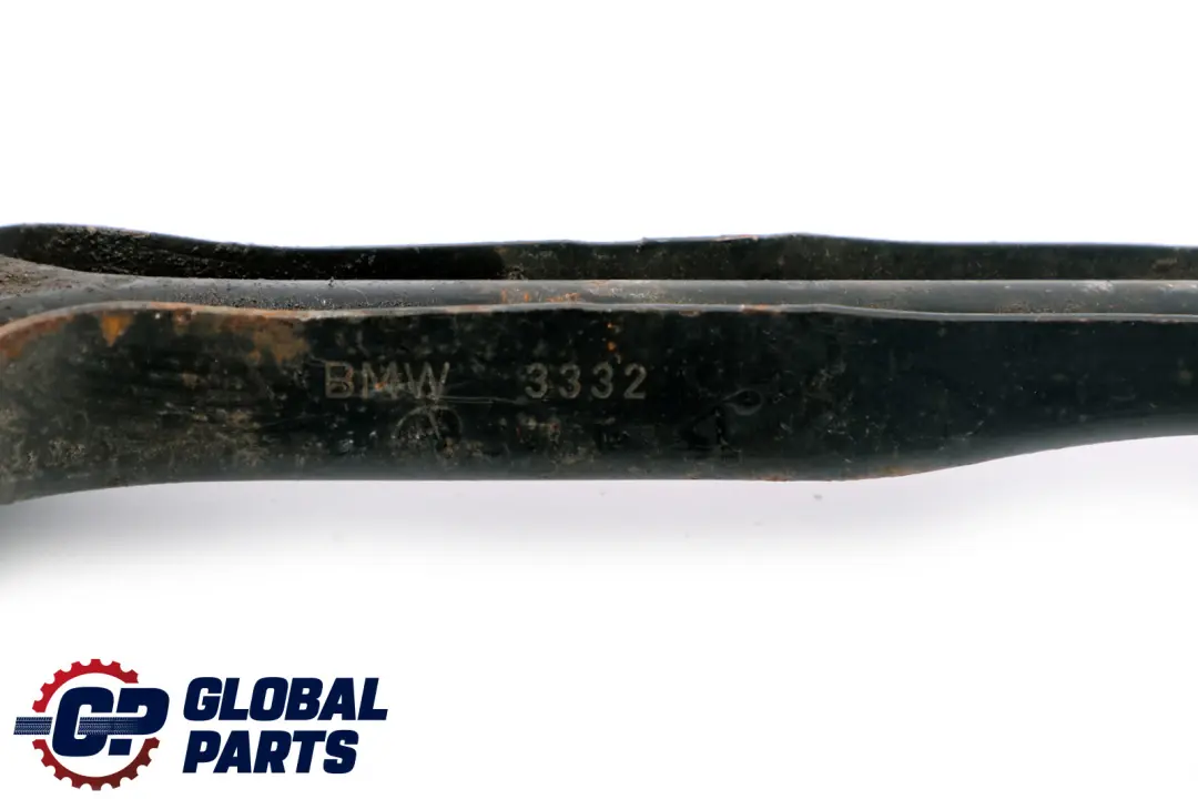 BMW E81 E87 E87N E90 E90N E91 E91N E92 Bras Triangulaire Avec Caoutchouc - SKU 6763471 - Numéro de pièce 6763471