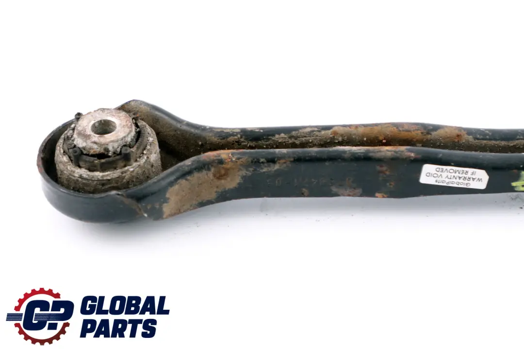 BMW E81 E87 E87N E90 E90N E91 E91N E92 Bras Triangulaire Avec Caoutchouc - SKU 6763471 - Numéro de pièce 6763471