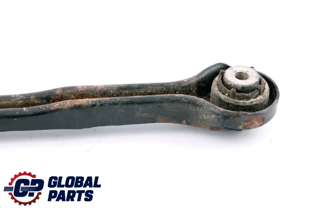 BMW E81 E87 E87N E90 E90N E91 E91N E92 Bras Triangulaire Avec Caoutchouc - SKU 6763471 - Numéro de pièce 6763471