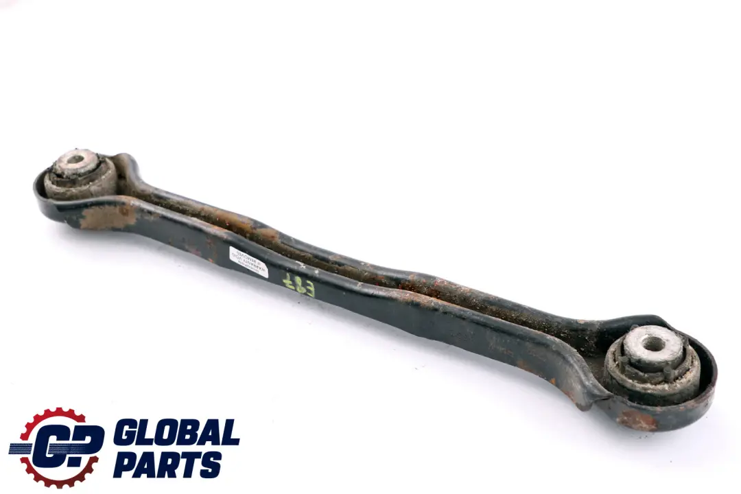 BMW E81 E87 E87N E90 E90N E91 E91N E92 Bras Triangulaire Avec Caoutchouc - SKU 6763471 - Numéro de pièce 6763471