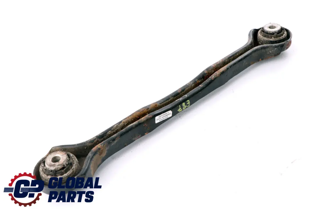 Strut Rear Upper Control Arm to BMW 1 3 SERIES E81 E87 E90 E91 E92 Track with Part number 6763471 BMW 1 3 SERIES E81 E87 E90 E91 E92 Track Strut Rear Upper Control Arm - SKU 6763471 - Part number 6763471