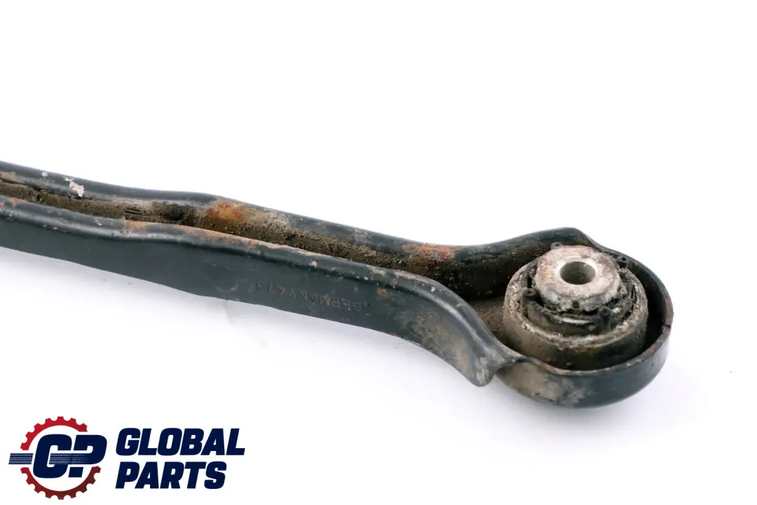 BMW E81 E87 E87N E90 E90N E91 E91N E92 Bras Triangulaire Avec Caoutchouc - SKU 6763471 - Numéro de pièce 6763471