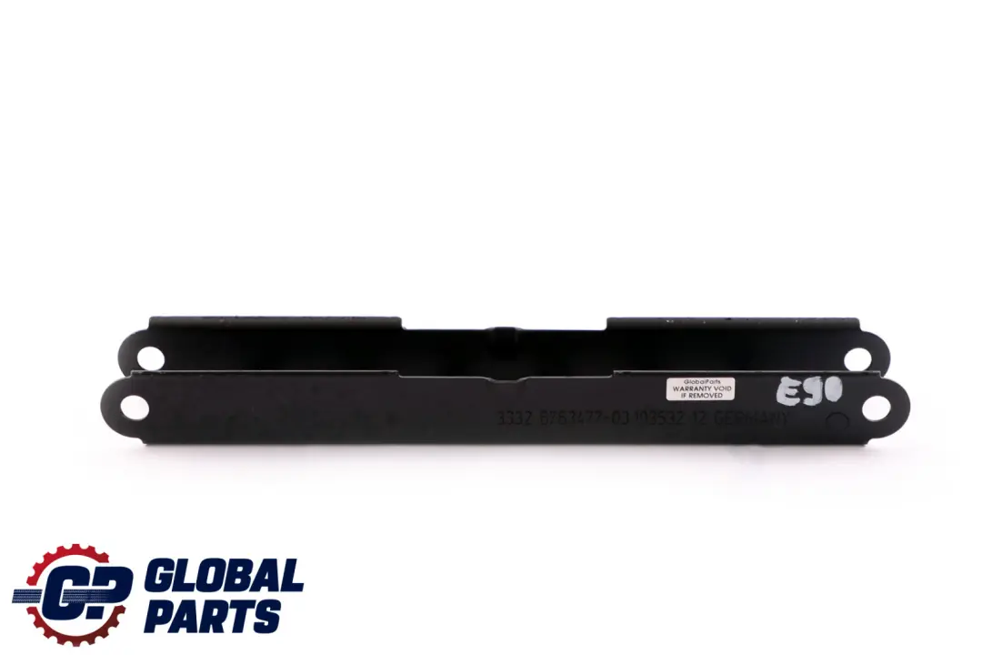 Längslenker hinten 3332 BMW 1 er E81 E82 E87 E90 E91 E92 E93 - SKU 6763477 - Teilenummer 6763477